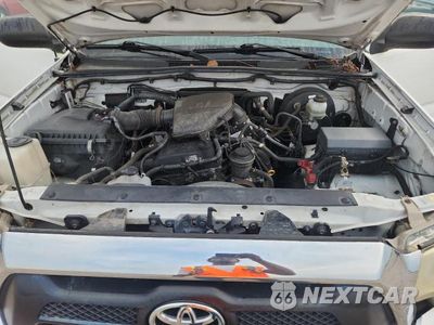 Zdjęcie 11 z 12 samochodu: 2012 TOYOTA TACOMA PRERUNNER ACCESS CAB VIN:5TFTX4GNXCX010063 - miniatura