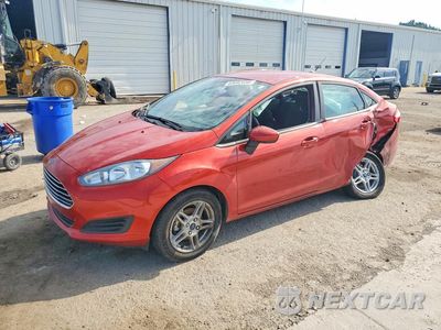 2019 FORD FIESTA SE 3FADP4BJ7KM160957 - główne zdjęcie licytacji z USA - miniatura