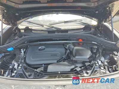 Zdjęcie 11 z 12 samochodu: 2027 MINI COUNTRYMAN S ALL4 VIN:WMZ23GA03V7V53215 - miniatura