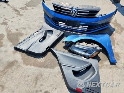 Zdjęcie 12 z 13 samochodu: 2017 VOLKSWAGEN JETTA S VIN:3VW2B7AJ2HM224296 - miniatura