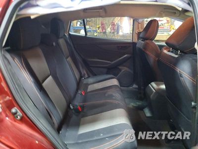 Zdjęcie 11 z 13 samochodu: 2019 SUBARU CROSSTREK PREMIUM VIN:JF2GTACC0KH229477 - miniatura