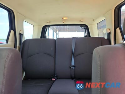 Zdjęcie 10 z 13 samochodu: 2008 MAZDA TRIBUTE I VIN:4F2CZ02Z08KM30514 - miniatura