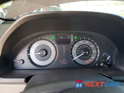 Zdjęcie 9 z 12 samochodu: 2012 HONDA ODYSSEY EX VIN:5FNRL5H43CB109660 - miniatura