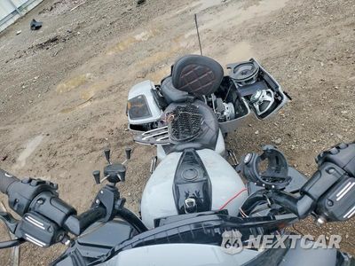 Piąte zdjęcie samochodu w środku: 2015 HARLEY-DAVIDSON FL FLTRXS ROAD GLIDE SPECIAL VIN:1HD1KTM11FB615977 - miniatura