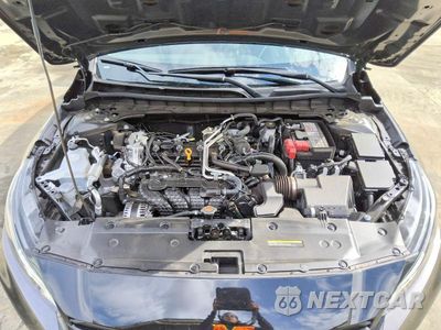 Zdjęcie 11 z 12 samochodu: 2026 NISSAN ALTIMA SV VIN:1N4BL4DV4TN327379 - miniatura