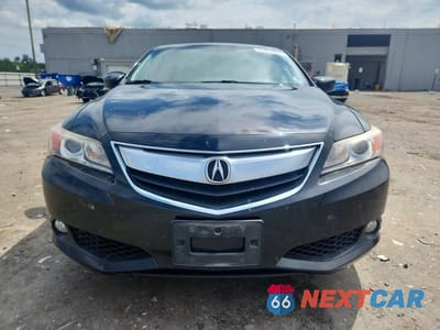 Piąte zdjęcie samochodu w środku: 2013 ACURA ILX 20 TECH VIN:19VDE1F78DE005952 - miniatura