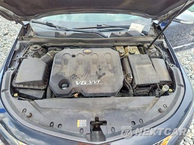 Zdjęcie 11 z 12 samochodu: 2017 CHEVROLET IMPALA PREMIER VIN:2G1145S39H9147490 - miniatura