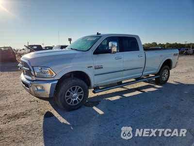 2018 RAM 2500 LARAMIE 3C6UR5KJ1JG382571 - główne zdjęcie licytacji z USA - miniatura