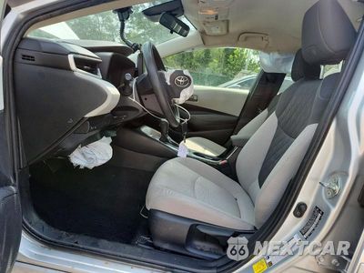 Zdjęcie 7 z 12 samochodu: 2022 TOYOTA COROLLA LE VIN:JTDEPMAE8N3033210 - miniatura
