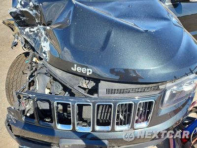Zdjęcie 12 z 13 samochodu: 2015 JEEP GRAND CHEROKEE LIMITED VIN:1C4RJFBGXFC608844 - miniatura