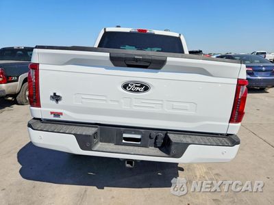 Zdjęcie 6 z 12 samochodu: 2026 FORD F150 XLT VIN:1FTFW3L52TKE20644 - miniatura