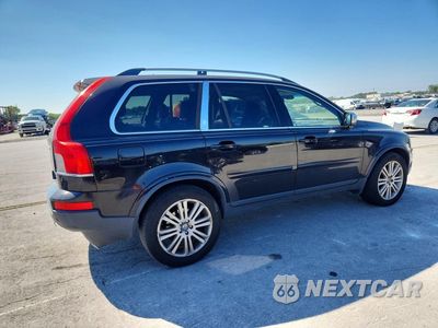 Trzecie zdjęcie samochodu z tyłu: 2008 VOLVO XC90 V8 VIN:YV4CZ852081438371 - miniatura
