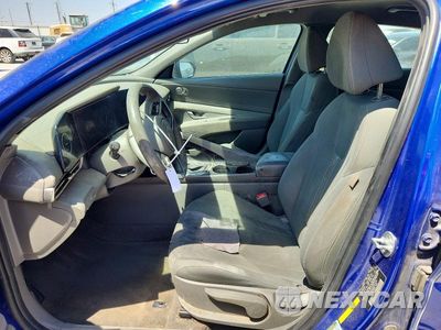 Zdjęcie 13 z 24 samochodu: 2023 HYUNDAI ELANTRA SEL VIN:KMHLS4AG5PU414142 - miniatura