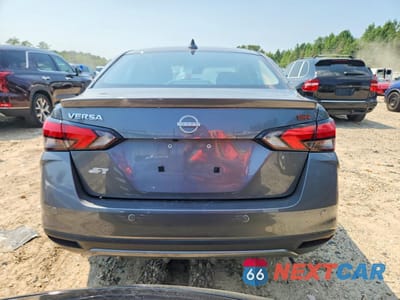 Zdjęcie 6 z 13 samochodu: 2025 NISSAN VERSA SR VIN:3N1CN8FV1SL860935 - miniatura