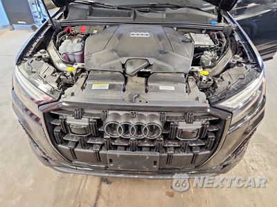 Zdjęcie 12 z 13 samochodu: 2026 AUDI Q7 PREMIUM PLUS VIN:WA1LVBF7XTD006734 - miniatura