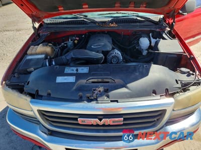 Zdjęcie 11 z 13 samochodu: 2006 GMC NEW SIERRA C1500 VIN:1GTEC19T26Z150325 - miniatura