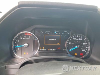 Zdjęcie 9 z 13 samochodu: 2017 FORD F250 SUPER DUTY VIN:1FT7W2BT6HED31955 - miniatura