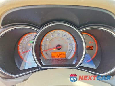 Zdjęcie 9 z 12 samochodu: 2009 NISSAN MURANO S VIN:JN8AZ18W69W127164 - miniatura