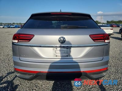 Zdjęcie 6 z 13 samochodu: 2022 VOLKSWAGEN ATLAS CROSS SPORT SE VIN:1V2JE2CAXNC212379 - miniatura