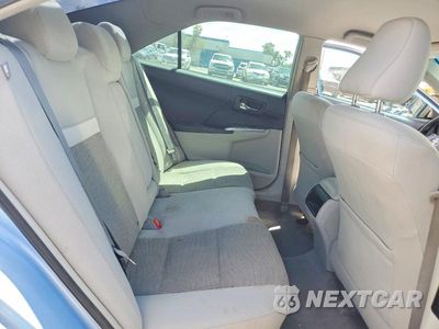 Zdjęcie 10 z 12 samochodu: 2012 TOYOTA CAMRY HYBRID LE VIN:4T1BD1FK6CU033461 - miniatura