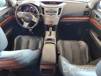 Zdjęcie 8 z 13 samochodu: 2011 SUBARU OUTBACK 3.6R LIMITED VIN:4S4BRDKC4B2405438 - miniatura