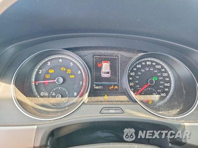 Zdjęcie 9 z 13 samochodu: 2020 VOLKSWAGEN ATLAS CROSS SPORT S VIN:1V2AC2CA8LC200721 - miniatura