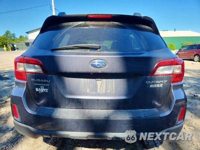 Zdjęcie 6 z 13 samochodu: 2015 SUBARU OUTBACK 2.5I PREMIUM VIN:4S4BSACC2F3298391 - miniatura