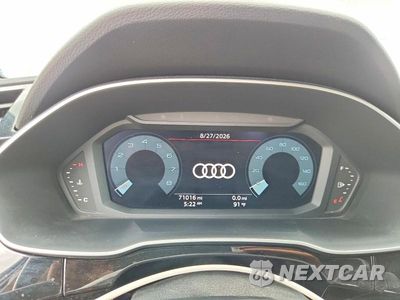 Zdjęcie 9 z 12 samochodu: 2022 AUDI Q3 PREMIUM S LINE 45 VIN:WA1DECF38N1148771 - miniatura