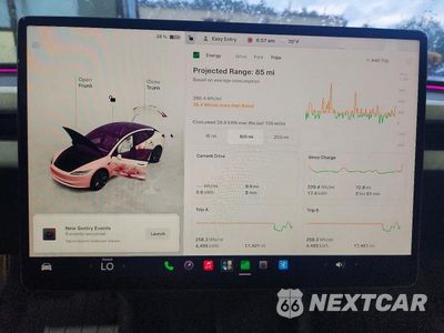 Zdjęcie 17 z 24 samochodu: 2024 TESLA MODEL 3 VIN:5YJ3E1EA0RF785155 - miniatura