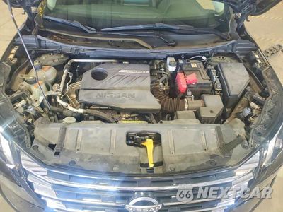 Zdjęcie 12 z 14 samochodu: 2024 NISSAN ROGUE SV VIN:JN8BT3BA8RW360784 - miniatura