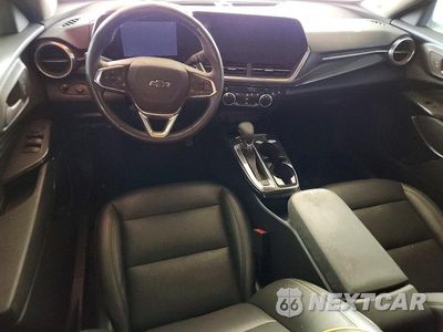 Zdjęcie 8 z 12 samochodu: 2024 CHEVROLET TRAX ACTIV VIN:KL77LKE27RC126277 - miniatura