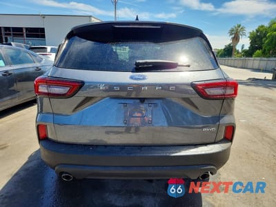 Zdjęcie 6 z 14 samochodu: 2026 FORD ESCAPE ST LINE VIN:1FMCU9MN8TUA31131 - miniatura