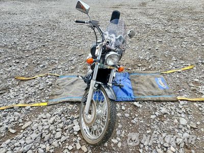 Drugie zdjęcie samochodu z przodu: 2012 HONDA VT750 C2 VIN:JH2RC5306CK400832 - miniatura
