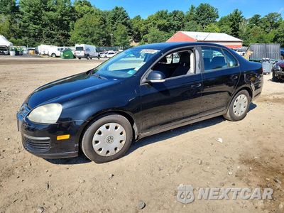 2007 VOLKSWAGEN JETTA 3VWGG71K57M142075 - główne zdjęcie licytacji z USA - miniatura