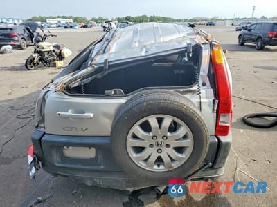 Zdjęcie 6 z 13 samochodu: 2004 HONDA CR-V EX VIN:SHSRD778X4U247106 - miniatura