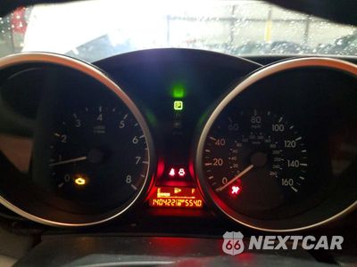 Zdjęcie 9 z 12 samochodu: 2010 MAZDA 3 I VIN:JM1BL1SF7A1298081 - miniatura