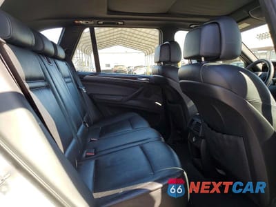 Zdjęcie 11 z 13 samochodu: 2011 BMW X5 XDRIVE50I VIN:5UXZV8C51BL418209 - miniatura