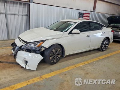 2019 NISSAN ALTIMA SV 1N4BL4DV2KC116952 - główne zdjęcie licytacji z USA - miniatura