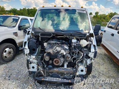 Piąte zdjęcie samochodu w środku: 2017 FORD TRANSIT T-350 HD VIN:1FDBF6ZM2HKA97780 - miniatura
