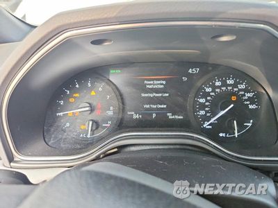 Zdjęcie 9 z 13 samochodu: 2021 TOYOTA AVALON XLE VIN:4T1JZ1FB2MU057156 - miniatura