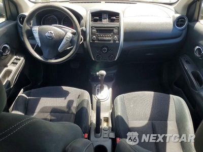 Zdjęcie 8 z 12 samochodu: 2016 NISSAN VERSA 1.6 SV VIN:3N1CN7AP9GL905923 - miniatura