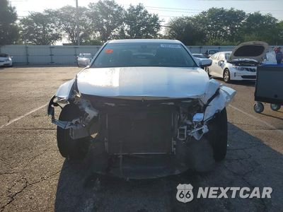 Piąte zdjęcie samochodu w środku: 2018 CADILLAC CTS VIN:1G6AW5SX0J0125028 - miniatura