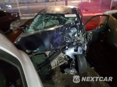 Piąte zdjęcie samochodu w środku: 2014 NISSAN SENTRA SV VIN:3N1AB7APXEY297894 - miniatura