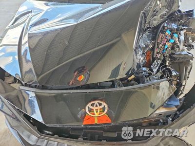 Zdjęcie 11 z 12 samochodu: 2025 TOYOTA CAMRY SE VIN:4T1DAACK8SU629613 - miniatura