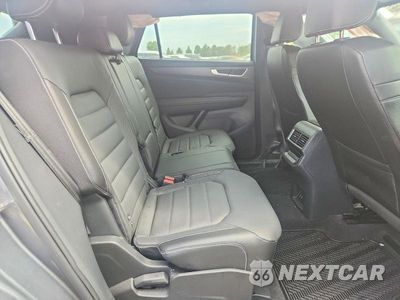 Zdjęcie 10 z 13 samochodu: 2024 VOLKSWAGEN ATLAS CROSS SPORT SEL VIN:1V2BE2CAXRC255596 - miniatura