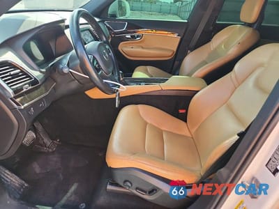 Zdjęcie 7 z 13 samochodu: 2017 VOLVO XC90 T6 VIN:YV4A22PK6H1154829 - miniatura