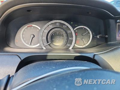 Zdjęcie 9 z 12 samochodu: 2015 HONDA ACCORD EXL VIN:1HGCR2F83FA174144 - miniatura