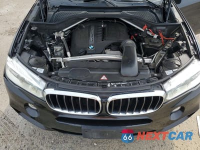 Zdjęcie 12 z 13 samochodu: 2014 BMW X5 SDRIVE35I VIN:5UXKR2C56E0H31218 - miniatura