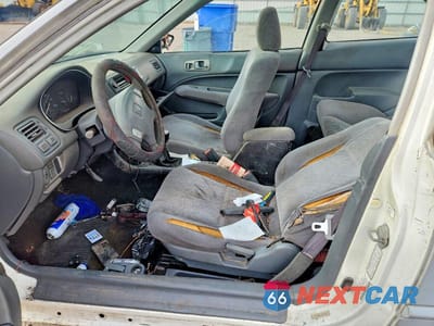 Zdjęcie 7 z 12 samochodu: 1998 HONDA CIVIC EX VIN:1HGEJ8149WL044784 - miniatura