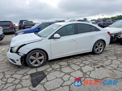 2013 CHEVROLET CRUZE LT 1G1PE5SB9D7137374 - główne zdjęcie licytacji z USA - miniatura